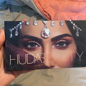 Huda beauty